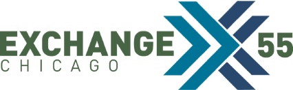 Exchange 55 (logo)